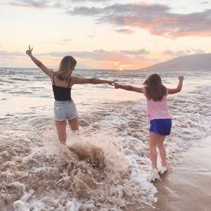 Meet your Posher, Hailey